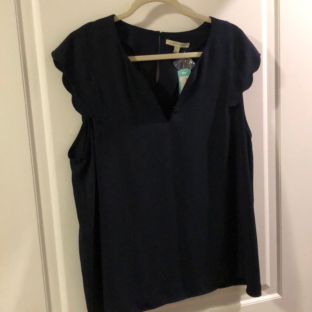 Brand NWT Stitch Fix Top